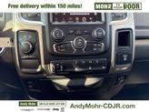 Thumbnail of 2015 Bright Silver Metallic Clearcoat RAM 2500