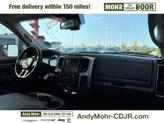 Thumbnail of 2015 Bright Silver Metallic Clearcoat RAM 2500