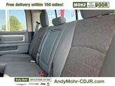 Thumbnail of 2015 Bright Silver Metallic Clearcoat RAM 2500