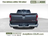 Thumbnail of 2021 Granite Crystal Metallic Clearcoat RAM 1500