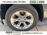 Thumbnail of 2021 Granite Crystal Metallic Clearcoat RAM 1500