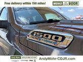 Thumbnail of 2021 Granite Crystal Metallic Clearcoat RAM 1500