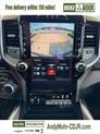 Thumbnail of 2021 Granite Crystal Metallic Clearcoat RAM 1500