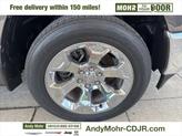 Thumbnail of 2021 Granite Crystal Metallic Clearcoat RAM 1500