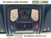 Thumbnail of 2021 Granite Crystal Metallic Clearcoat RAM 1500
