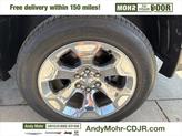 Thumbnail of 2021 Granite Crystal Metallic Clearcoat RAM 1500
