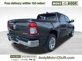 Thumbnail of 2021 Granite Crystal Metallic Clearcoat RAM 1500