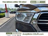 Thumbnail of 2021 Granite Crystal Metallic Clearcoat RAM 1500