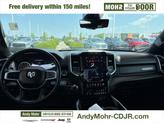 Thumbnail of 2021 Granite Crystal Metallic Clearcoat RAM 1500