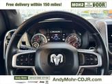 Thumbnail of 2021 Granite Crystal Metallic Clearcoat RAM 1500