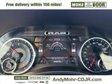 Thumbnail of 2021 Granite Crystal Metallic Clearcoat RAM 1500