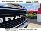 Thumbnail of 2021 Granite Crystal Metallic Clearcoat RAM 1500