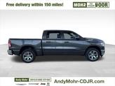 Thumbnail of 2021 Granite Crystal Metallic Clearcoat RAM 1500