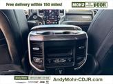 Thumbnail of 2021 Granite Crystal Metallic Clearcoat RAM 1500