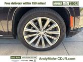 Thumbnail of 2023 Ember Pearlcoat Jeep Grand Wagoneer L