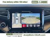 Thumbnail of 2023 Ember Pearlcoat Jeep Grand Wagoneer L