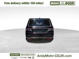 Thumbnail of 2023 Ember Pearlcoat Jeep Grand Wagoneer L