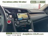 Thumbnail of 2020 Blue Honda Civic