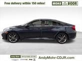 Thumbnail of 2020 Blue Honda Civic