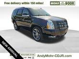 Thumbnail of 2014 Black Raven Cadillac Escalade