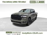Thumbnail of 2026 Canyon Lake RAM 1500