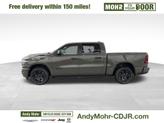 Thumbnail of 2026 Canyon Lake RAM 1500