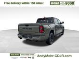 Thumbnail of 2026 Canyon Lake RAM 1500