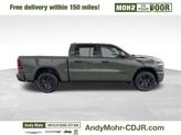 Thumbnail of 2026 Canyon Lake RAM 1500