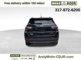 Thumbnail of 2023 Diamond Black Crystal Pearlcoat Jeep Compass