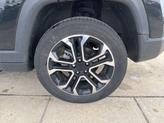 Thumbnail of 2023 Diamond Black Crystal Pearlcoat Jeep Compass