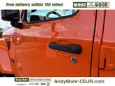Thumbnail of 2025 Joose Jeep Wrangler