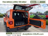 Thumbnail of 2025 Joose Jeep Wrangler