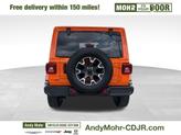 Thumbnail of 2025 Joose Jeep Wrangler