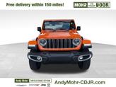 Thumbnail of 2025 Joose Jeep Wrangler