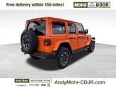 Thumbnail of 2025 Joose Jeep Wrangler