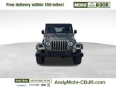Thumbnail of 2005 Light Khaki Metallic Clearcoat Jeep Wrangler