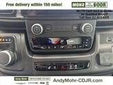 Thumbnail of 2024 Bright White Clearcoat RAM ProMaster 3500