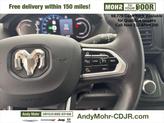 Thumbnail of 2024 Bright White Clearcoat RAM ProMaster 3500