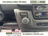 Thumbnail of 2024 Bright White Clearcoat RAM ProMaster 3500