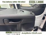 Thumbnail of 2024 Bright White Clearcoat RAM ProMaster 3500