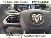 Thumbnail of 2024 Bright White Clearcoat RAM ProMaster 3500
