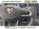 Thumbnail of 2024 Bright White Clearcoat RAM ProMaster 3500