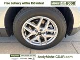 Thumbnail of 2024 Silver Metallic Ford Edge