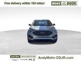 Thumbnail of 2024 Silver Metallic Ford Edge