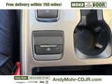 Thumbnail of 2024 Silver Metallic Ford Edge