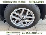 Thumbnail of 2024 Silver Metallic Ford Edge