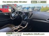 Thumbnail of 2024 Silver Metallic Ford Edge