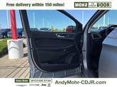 Thumbnail of 2024 Silver Metallic Ford Edge