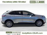 Thumbnail of 2024 Silver Metallic Ford Edge