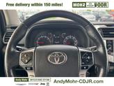 Thumbnail of 2024 Barcelona Red Toyota 4Runner